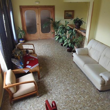 Hostal Ventorrillo El Albir Exterior photo