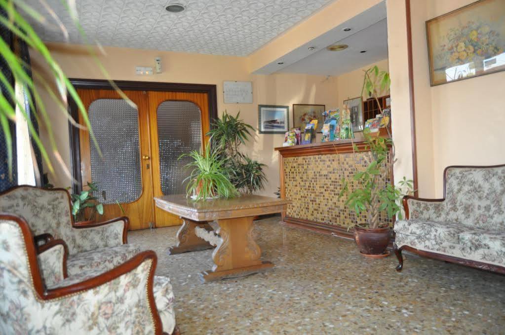 Hostal Ventorrillo El Albir Exterior photo